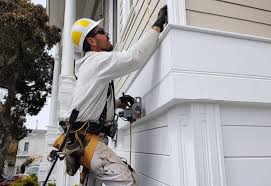 Best Fiber Cement Siding Installation  in Belle Plaine, MN